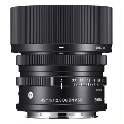 ỐNG KÍNH SIGMA 45MM F/2.8 DG DN CONTEMPORARY FOR LEICA L