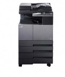 Máy photocopy SINDOH N410 CPS