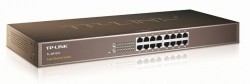 Switch TP-LINK TL-SF1016 16-Port 10/100Mbps 