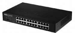 Switch TOTOLINK SG24D 24 ports 10/100/1000Mbps 