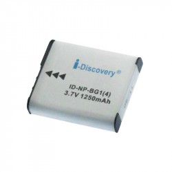 Pin I-Discovery NP-BG1