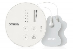 Máy massage xung điện Omron HV-F013