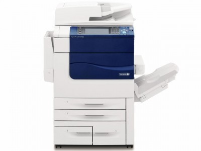 Máy Photocopy Fuji Xerox DocuCentre IV 7080 CPS