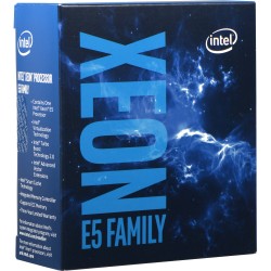 CPU Intel Xeon E5 2620V4 (Up to 3.00Ghz/ 20Mb cache)