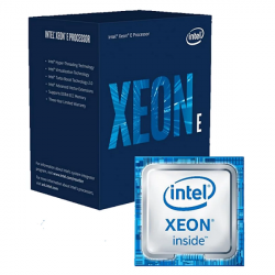 Intel Xeon E-2236 (4.80Ghz/ 12Mb cache) Coffeelake