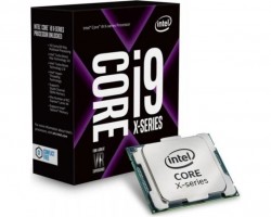 Intel Core i9 10920X (up to 4.6 GHz/ 19,25Mb cache) Cascade Lake