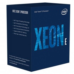 CPU Intel Xeon E-2136 (4.50Ghz/ 12Mb cache) Coffee Lake