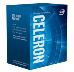 CPU Intel Celeron G4920 (3.20Ghz/ 2Mb cache) Coffeelake