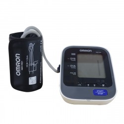 Máy đo huyết áp bắp tay tự động HEM-7320