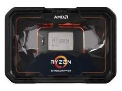 CPU AMD Ryzen Threadripper Threadripper 2970WX (Up to 4.2Ghz/ L1:2,25Mb+L2:12Mb+L3:64Mb cache) Ryzen
