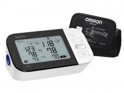 Máy đo huyết áp bắp tay Omron HEM 7361T