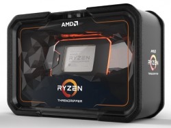 CPU AMD Ryzen Threadripper 2990WX (Up to 4.2Ghz/ Cache L1 3MB, L2 16MB, L3 64MB)