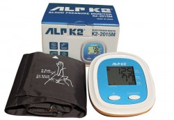 Máy đo huyết áp ALPK2 Japan K2-2015M
