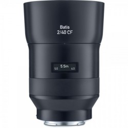 ỐNG KÍNH ZEISS BATIS 40MM F2 CF FOR SONY