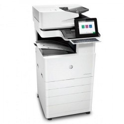 Máy Photocopy HP LaserJet Managed MFP E72525z