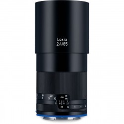 ỐNG KÍNH ZEISS LOXIA 85MM F2.4 FOR SONY