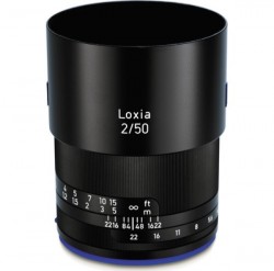 ỐNG KÍNH ZEISS LOXIA 50MM F2 FOR SONY