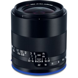 ỐNG KÍNH ZEISS LOXIA 21MM F2.8 FOR SONY
