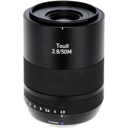ỐNG KÍNH ZEISS TOUIT 50MM F2.8 MACRO FOR SONY