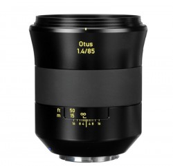 ỐNG KÍNH ZEISS OTUS 85MM F1.4 ZE FOR CANON