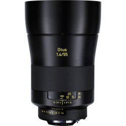 ỐNG KÍNH ZEISS OTUS 55MM F1.4 ZE FOR CANON