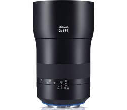 ỐNG KÍNH ZEISS MILVUS 135MM F2 ZE FOR CANON
