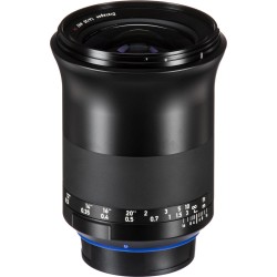 ỐNG KÍNH ZEISS MILVUS 25MM F1.4 ZE FOR CANON