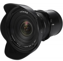 ỐNG KÍNH LAOWA 15MM F/4 WIDE ANGLE MACRO FOR CANON