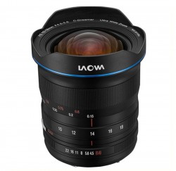 ỐNG KÍNH LAOWA 10-18MM F/4.5-5.6 FE ZOOM FOR SONY FE
