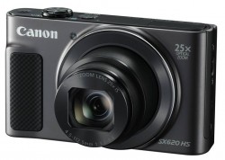 Máy ảnh Canon Powershot SX620 HS