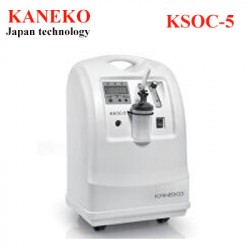 Máy tạo oxy 5 lít/phút Kaneko Ksoc-5