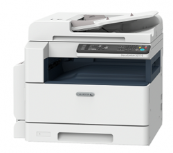 Máy Photocopy Fuji Xerox S2110