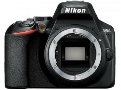 Máy Ảnh Nikon D3500 Body
