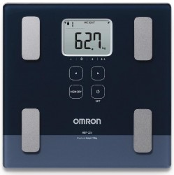 Cân đo lượng mỡ cơ thể Omron HBF-224