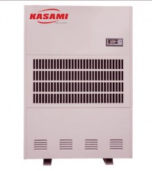 Máy hút ẩm công nghiệp KASAMI KD-480 