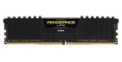 RAM Corsair 32Gb DDR4-3000- Vengeance LPX- Desktop Tản Không LED