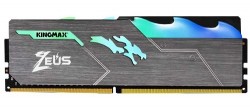 RAM Kingmax Zeus 16Gb DDR4-3200 Tản LED RGB