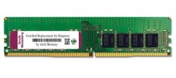 RAM Server Kingston 8Gb DDR4 UD 2400 ECC KSM24ES8/8ME