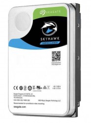 Ổ cứng Seagate Skyhawk AI 12Tb 6Gb/s, 256MB cache, 7200rpm SATA3 (ST12000VE0008)