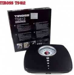 Cân sức khỏe Tiross TS-812