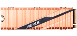 Ổ SSD Gigabyte Aorus 2Tb PCIe NVMe™ Gen4 M2-2280