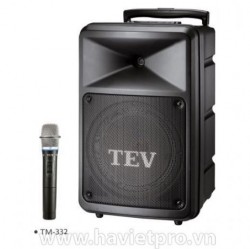 Thiết bị âm thanh lưu động TEV TA-780