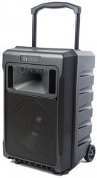 Tăng âm xách tay TOA WA-Z110SD