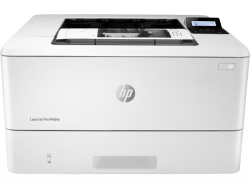 Máy in đen trắng HP LaserJet Pro M404N W1A52A
