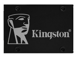 Ổ CỨNG SSD KINGSTON KC600 1024GB 2.5 INCH SATA3 (ĐỌC 550MB/S - GHI 520MB/S) - (KC600/1024GB)
