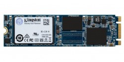 Ổ SSD Kingston SUV500M8 240Gb M2.2280 3D NAND (đọc: 520MB/s /ghi: 500MB/s)