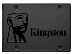 Ổ CỨNG SSD KINGSTON A400 240GB 2.5 INCH SATA3 (ĐỌC 500MB/S - GHI 450MB/S) - (SA400S37/240G)