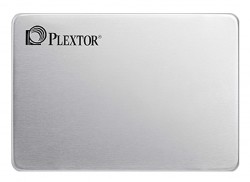 Ổ SSD Plextor PX-256M8VC 256Gb SATA (đọc: 550MB/s /ghi: 520MB/s)