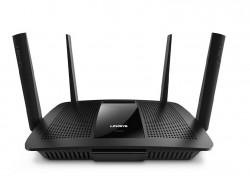 Router Wifi Linksys EA8500 Dual Band Wireless AC2600