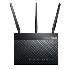 Router Wifi ASUS RT-AC68U